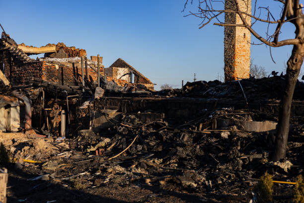 Reliable Fire Damage Repair contractor in Minneapolis, MN by Fire Damage Flint