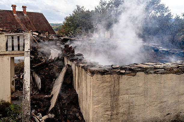 Affordable Fire Damage Repair solutions in Minneapolis, MN